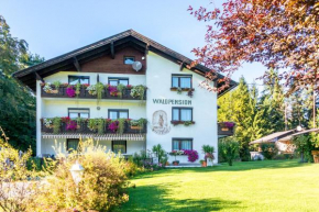 Waldpension Schiefling am See